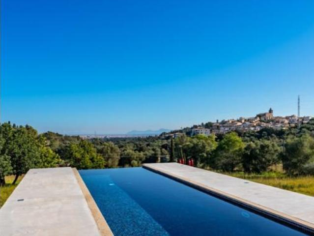Casa Rural en venta en Búger, Es Pujol