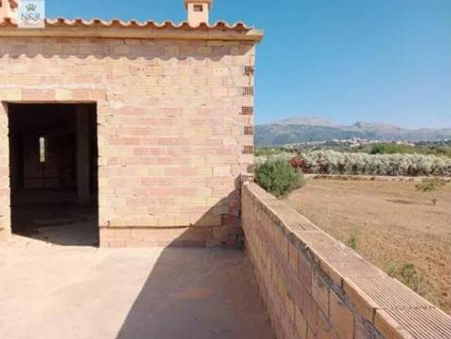 Casa Rural en venta en Es Pujol, Raiguer