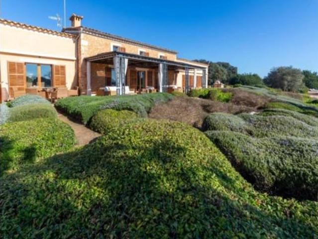 Casa Rural en venta en Es Pujol, Raiguer