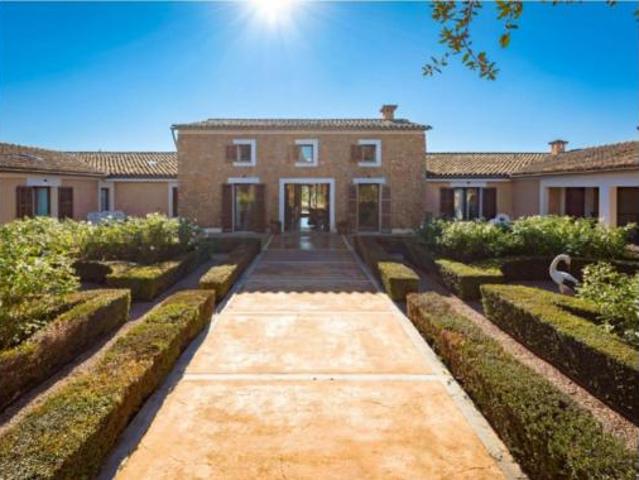Casa Rural en venta en Es Pujol, Raiguer