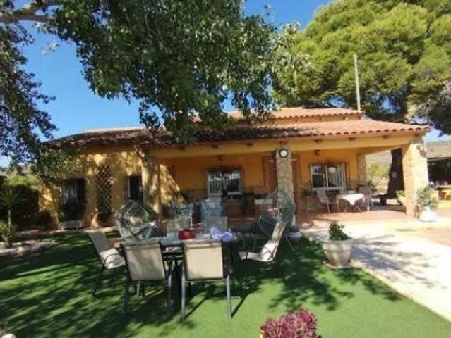 Casa Rural en venta en Noroeste, Murcia