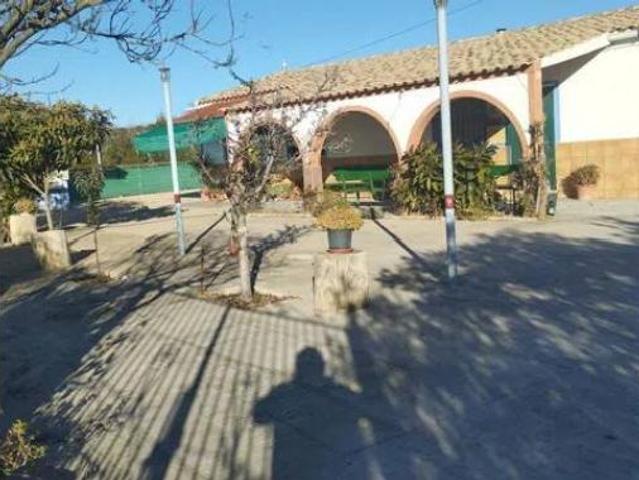 Casa Rural en venta en El Llano de Bullas, Bullas