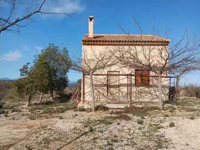 Casa Rural en venta en Noroeste, Murcia