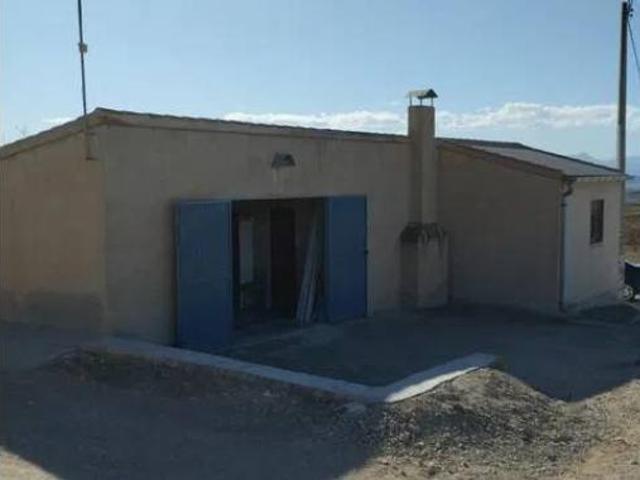 Casa Rural en venta en Noroeste, Murcia