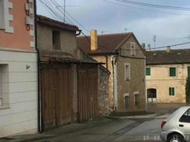 Casa Rural en venta en Buniel, Castilla y León