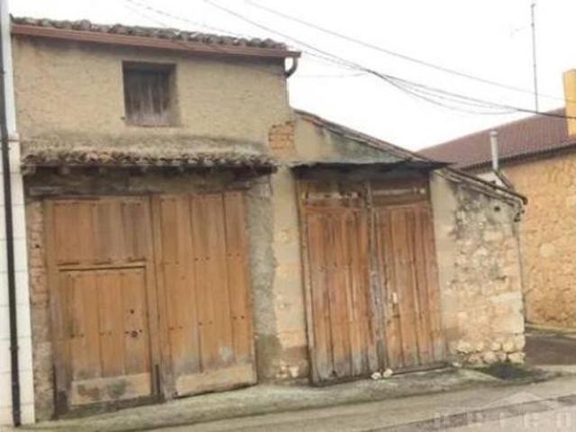 Casa Rural en venta en Buniel, Castilla y León