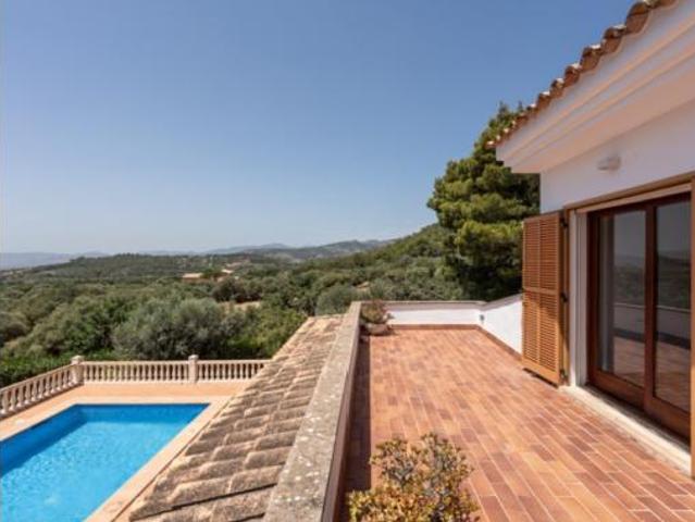 Casa Rural en venta en es Garrigó, Serra de Tramuntana