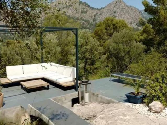 Casa Rural en venta en es Garrigó, Serra de Tramuntana