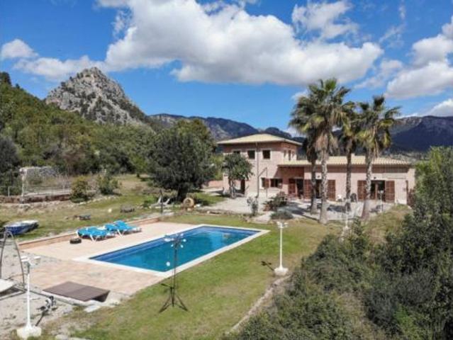 Casa Rural en venta en Serra de Tramuntana, Baleares