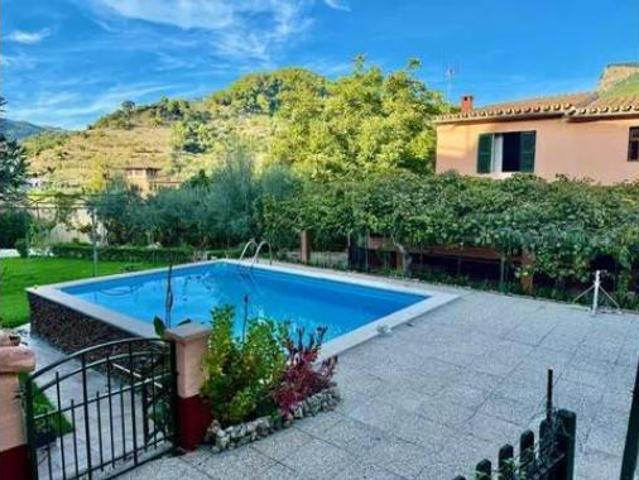 Casa Rural en venta en Serra de Tramuntana, Baleares