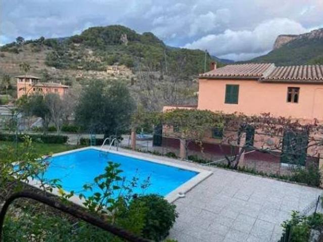 Casa Rural en venta en Serra de Tramuntana, Baleares