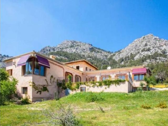 Casa Rural en venta en Serra de Tramuntana, Baleares
