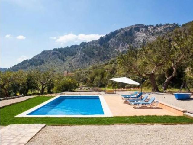 Casa Rural en venta en Serra de Tramuntana, Baleares