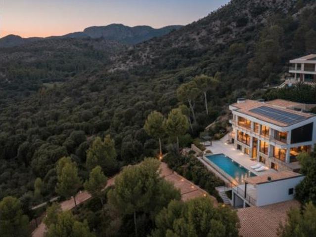 Casa Rural en venta en Sa Fonts Seca, Serra de Tramuntana