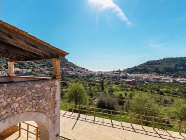 Casa Rural en venta en Serra de Tramuntana, Baleares