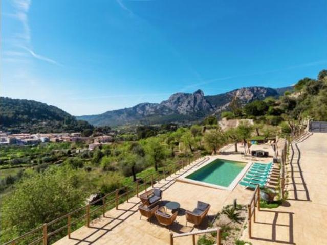 Casa Rural en venta en Serra de Tramuntana, Baleares