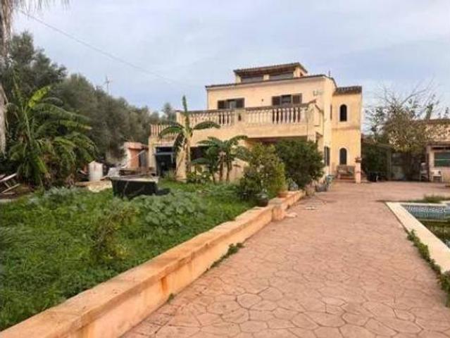 Casa Rural en venta en Serra de Tramuntana, Baleares