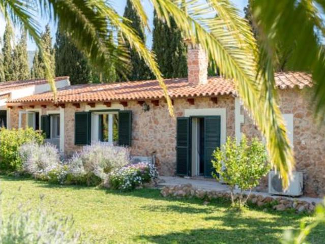 Casa Rural en venta en Sa Fonts Seca, Serra de Tramuntana