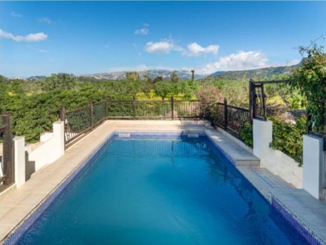 Casa Rural en venta en Sa Fonts Seca, Serra de Tramuntana