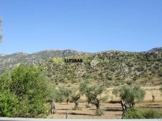 Casa Rural en venta en Serra de Tramuntana, Baleares