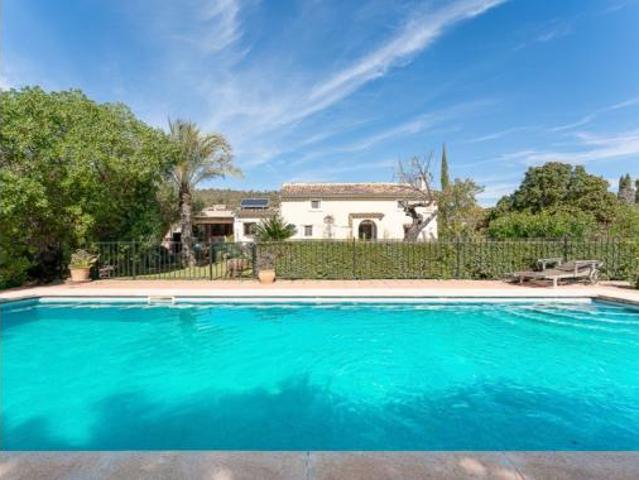 Casa Rural en venta en Sa Fonts Seca, Serra de Tramuntana