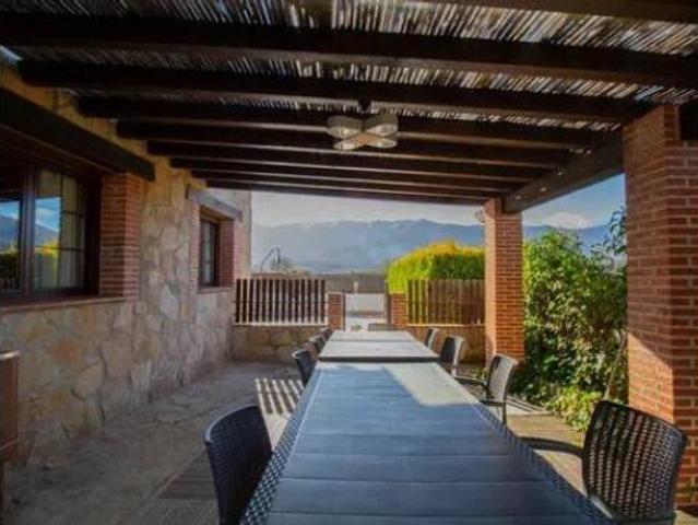 Casa Rural en venta en Burgohondo, Castilla y León