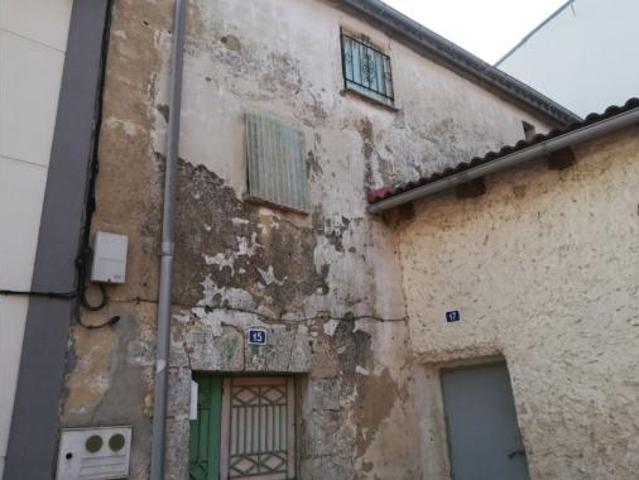 Casa Rural en venta en Villafría, Burgos