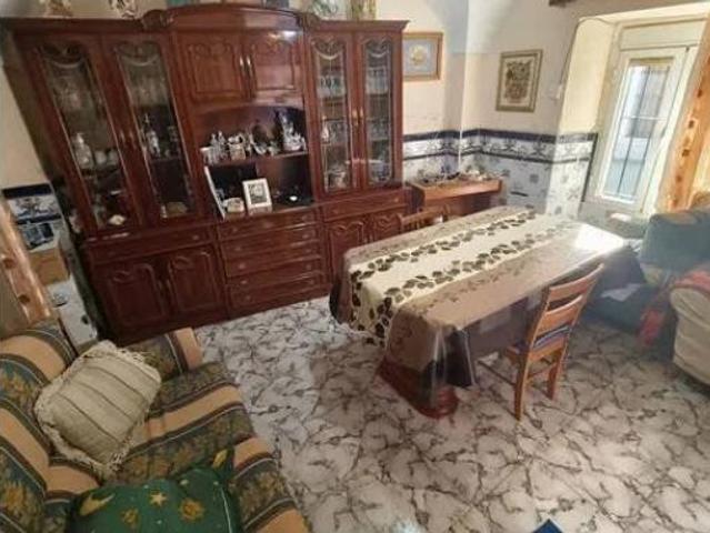 Casa Rural en venta en Zafra - Río Bodión, Extremadura