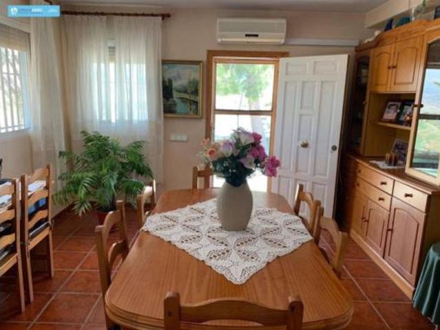 Casa Rural en venta en Busot, Valencia