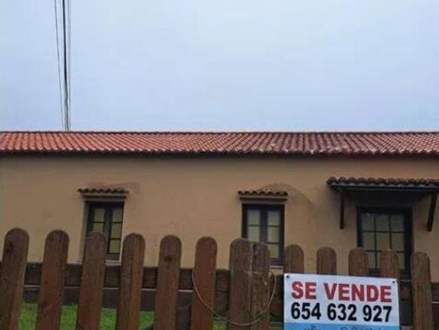 Casa Rural en venta en Magalofes, Ferrol