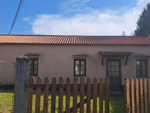 Casa Rural en venta en Magalofes, Ferrol