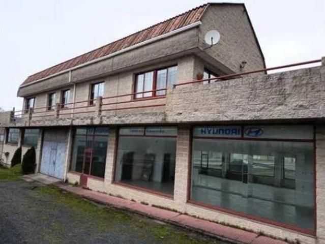 Casa Rural en venta en O Eume, Galicia