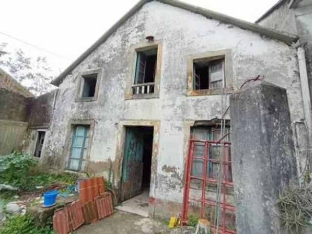 Casa Rural en venta en O Eume, Galicia
