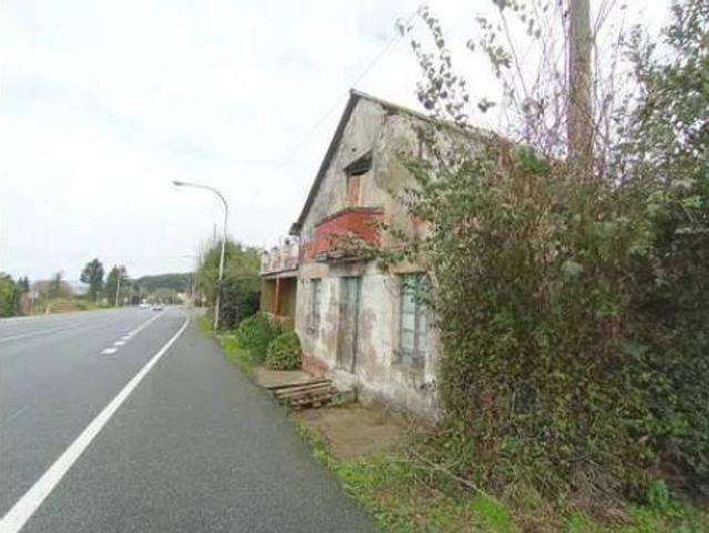 Casa Rural en venta en O Eume, Galicia