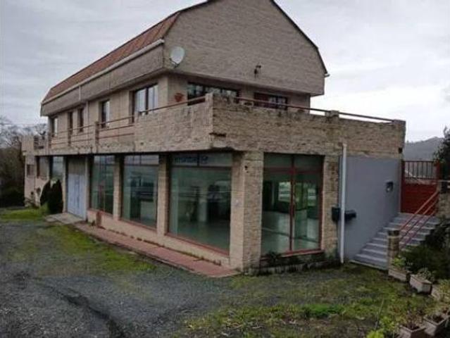 Casa Rural en venta en O Eume, Galicia