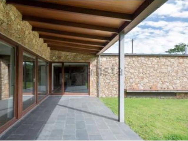 Casa Rural en venta en O Eume, Galicia