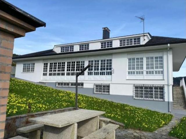 Casa Rural en venta en O Eume, Galicia