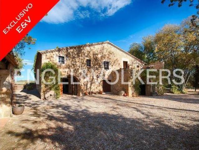Casa Rural en venta en Alt Empordà, Catalunya