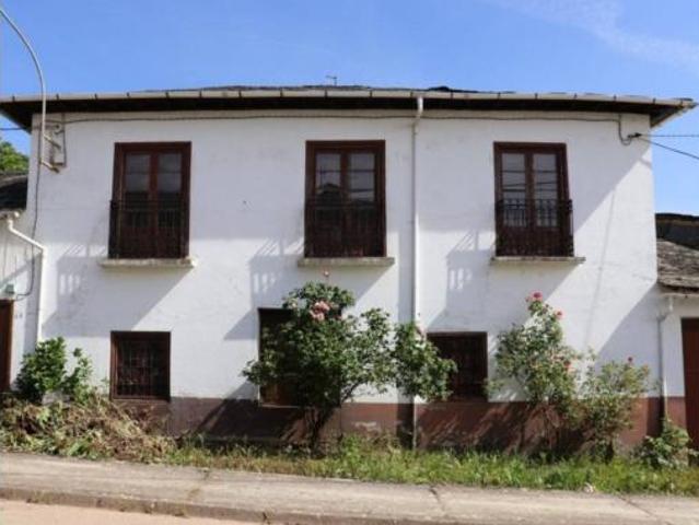 Casa Rural en venta en Cabañas Raras, Barrio Santa Ana