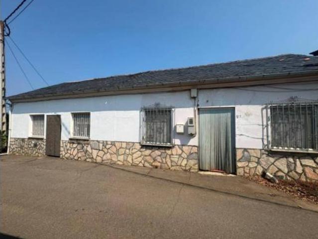 Casa Rural en venta en El Teso, Cabañas Raras