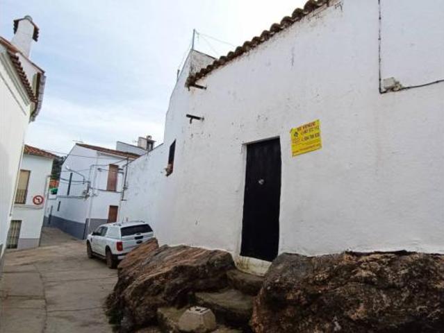 Casa Rural en venta en Cabeza La Vaca
