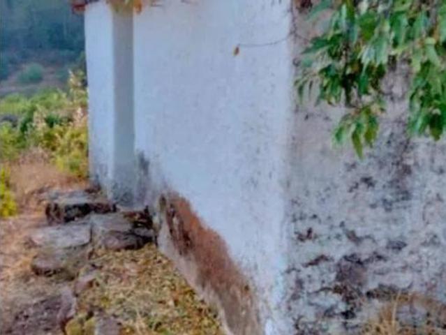 Casa Rural en venta en Cabeza La Vaca, Extremadura