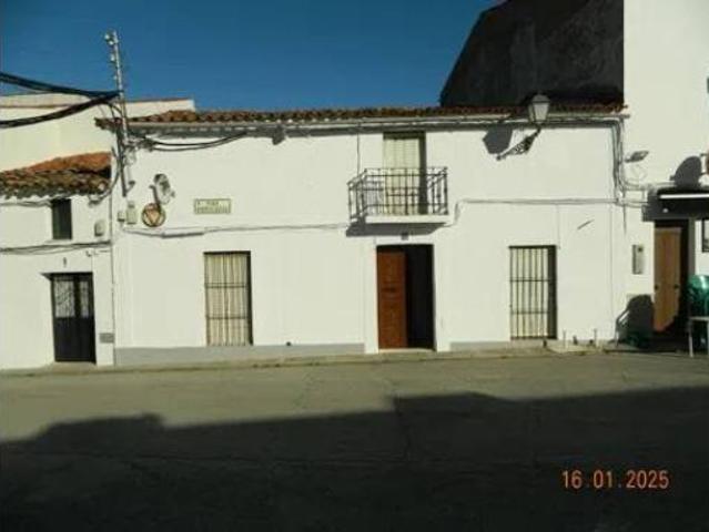 Casa Rural en venta en Cabeza La Vaca, Extremadura