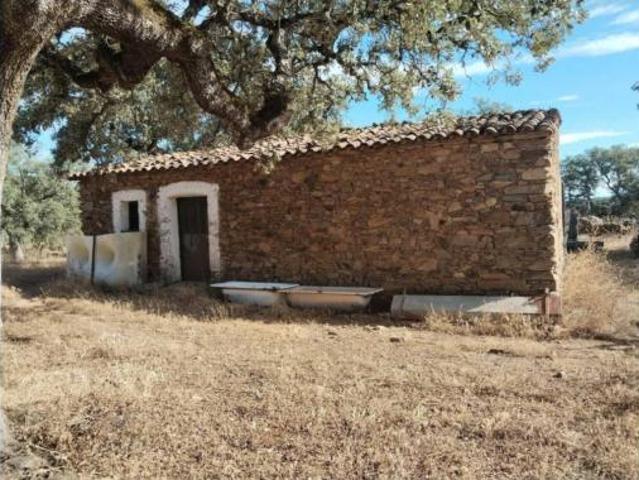Casa Rural en venta en Cabeza La Vaca