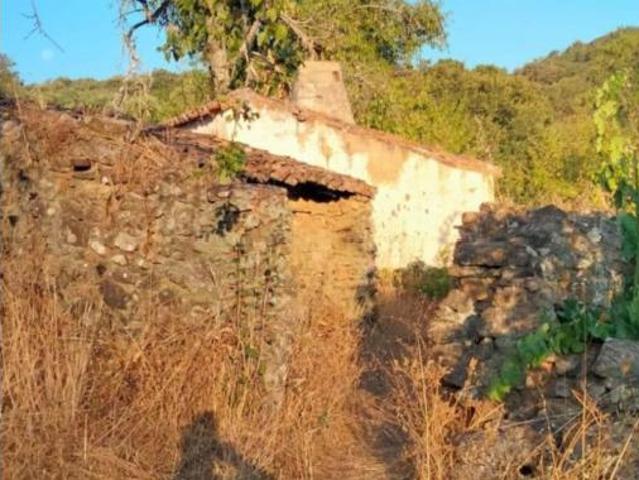 Casa Rural en venta en Cabeza La Vaca