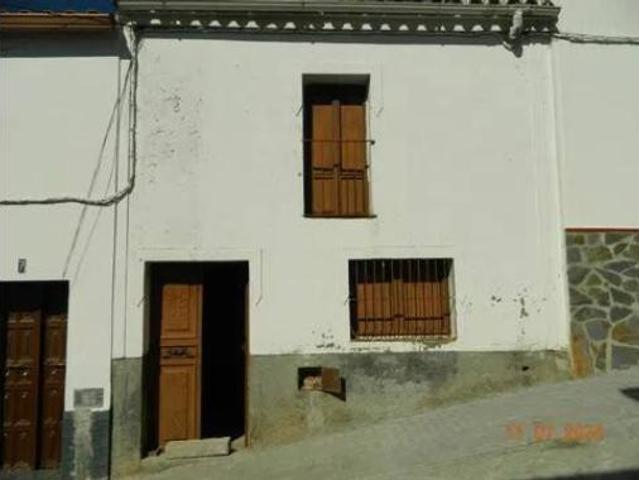 Casa Rural en venta en Cabeza La Vaca, Extremadura