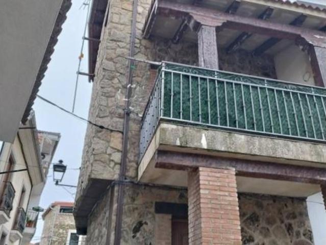 Casa Rural en venta en Cabezabellosa, Extremadura
