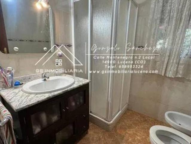 Casa Rural en venta en Huertas Bajas, Cabra