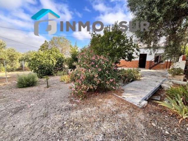Casa Rural en venta en Cabra, Andalucía