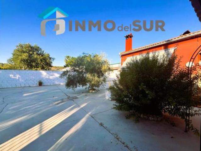 Casa Rural en venta en La Estación, Cabra